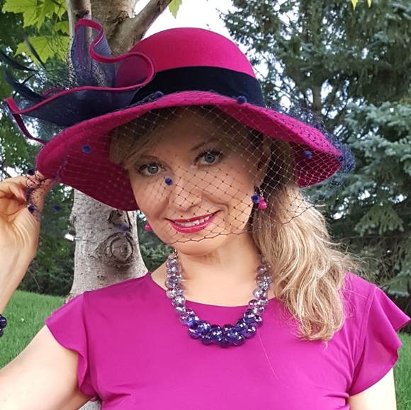 Wool hat - Picture 10 of 10